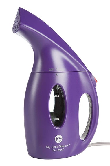 Joy Mangano, My Little Steamer.
